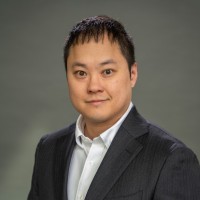 ExxonMobil Employee Marcus Lim's profile photo