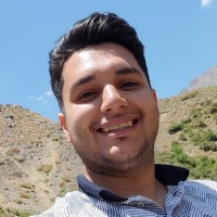 3gaam Employee Reza Salehian's profile photo