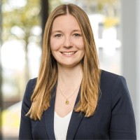 Peakwork AG Employee Wiebke Simon's profile photo