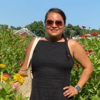 Manville School District Employee Itayelsy Cristalinas's profile photo
