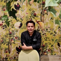 Suraj Lokhande Email & Phone Number