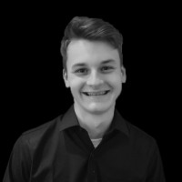 TekVision Technologies Inc. Employee Tyler Muller's profile photo