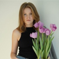 INTSIGN Employee Anastasiia Berestovska's profile photo