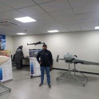 Kalam4Solutions Pvt. Ltd. Employee Usama Javed's profile photo