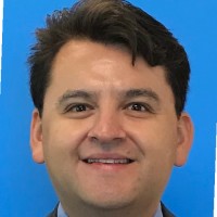 SunLine Transit Agency Employee Nicholas Robles's profile photo