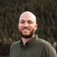 BLUE ORIGIN Employee Daniel Minnich's profile photo
