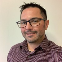 Schenck Process Employee John Benko's profile photo