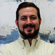 EAG Employee Ryan Hazard's profile photo