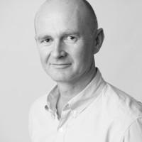 NatWest Boxed Employee Andrew Ellis's profile photo