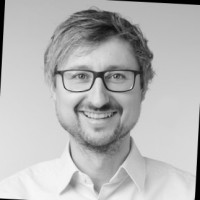 NEW WORK SE Employee Alexander Stolle's profile photo