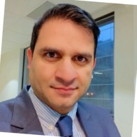 Victoria College of Arts and Design Employee Shakeel Ahmed's profile photo