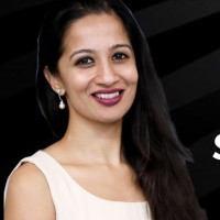 Anand Rathi Wealth Limited Employee Aarti Desikan's profile photo