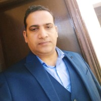 Shailendra Tripathi Email
