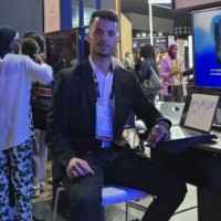 Socium Employee Anas Makhloufi's profile photo