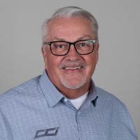 Conductive Containers, Inc Employee Douglas Holtz's profile photo