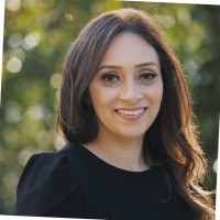 Talaris Therapeutics Employee Misbah Moten's profile photo