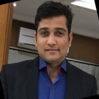Vipul Singh's profile photo