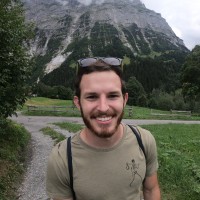 Yolk Studio Employee Karel Hojda's profile photo