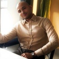 BANQUE Employee Islam Attar's profile photo