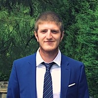 Equalia Employee Pierre Lievre's profile photo