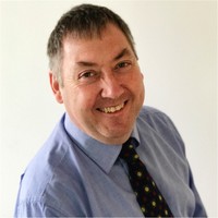 North Staffordshire Combined Healthcare NHS Trust Employee Joe McCrea's profile photo