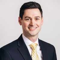 Principal Financial Group Employee Blake Dunn's profile photo