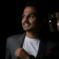 UST Employee Aravind Vs's profile photo