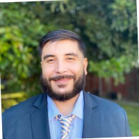 CHC Hydro Employee Daniel Manzanarez's profile photo