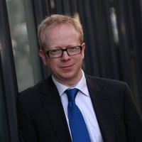Trinity Mirror plc Employee Graeme Whitfield's profile photo