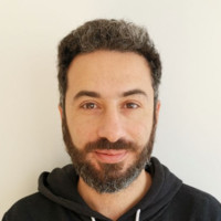 Qobo Group - Developers of Qobrix Employee Nicos Panayides's profile photo