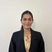 Turco Legal, PC Employee Alisha Shambharkar's profile photo