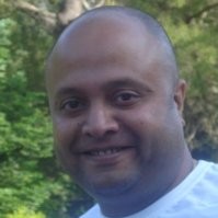 Software Developers Inc (SDI) Employee Sachin Nayak's profile photo