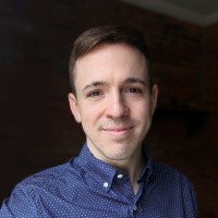 UMB Fund Services Employee Owen Osborn's profile photo