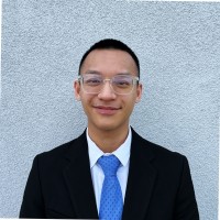 Larson Automation Employee Nolan Tonthat's profile photo