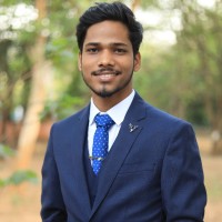 FischerJordan Employee Debasish Mishra's profile photo