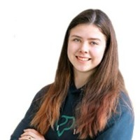 smsmode© Employee Veronika Ivanova's profile photo
