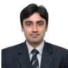 JioBlackRock Mutual Fund Employee Suken Shah's profile photo
