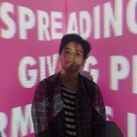 Good Doctor Technology Employee Fahdii F.'s profile photo
