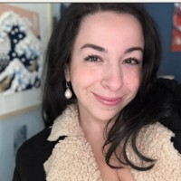 Cohley Employee Daniela Carvalhal's profile photo