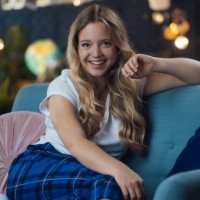 parcyvall GmbH Employee Hannah Kaiser's profile photo
