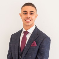 Oaks Estate Agents Employee Dane Reynolds's profile photo