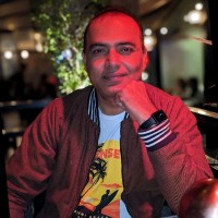 PCAA Employee Irfan Mohyuddin's profile photo