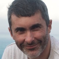 David Bain Strategic Counsel Ltd Employee David Bain's profile photo