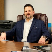 IP Powerhouse Employee David Jones's profile photo