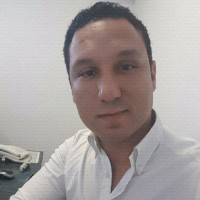 ASK Industries Employee Ahmed Amara's profile photo