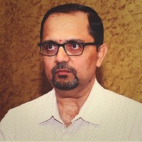 Dayananda Sagar University Employee K Amarnath's profile photo