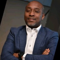 Orange Côte d'Ivoire Employee Abudul Falilu's profile photo