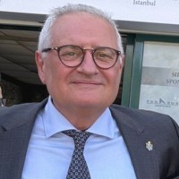 Luis Bernat Email & Phone Number
