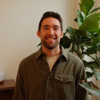 Warp Employee Benjamin Shein's profile photo