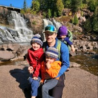 Adela, Inc. Employee Ben Brown's profile photo